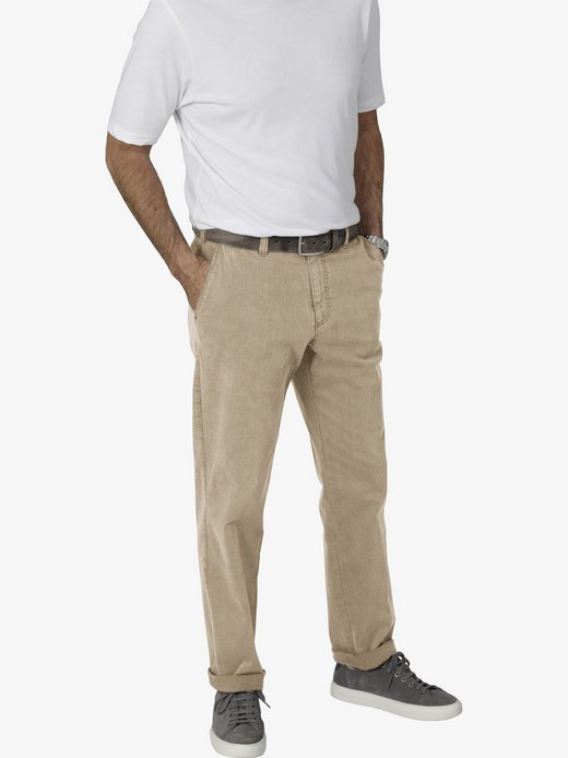 Herren Hose - QUERELLO