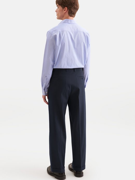 Herren Hose - Relaxed Fit