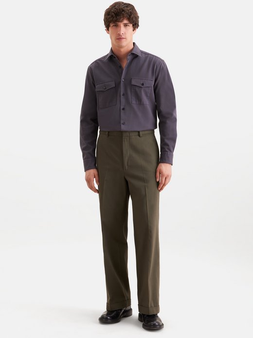 Herren Hose - Relaxed Fit