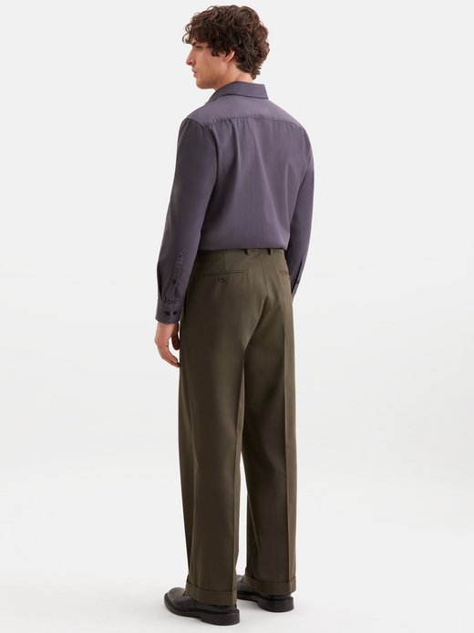 Herren Hose - Relaxed Fit
