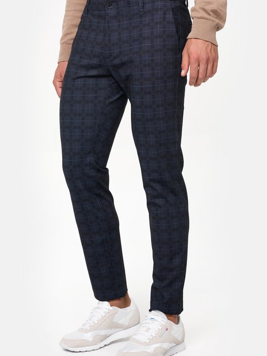 Herren Hose - Rodekro