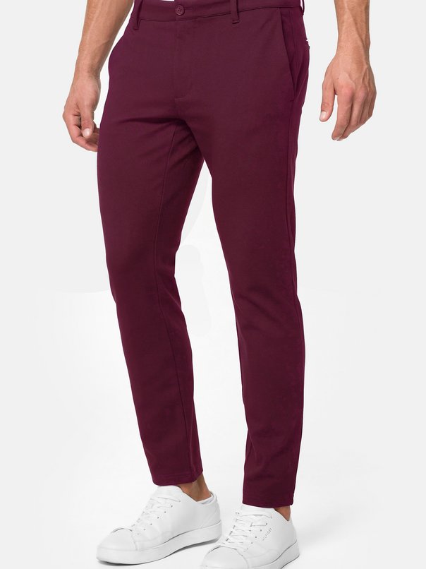 Hose Herren Jeans 46 48 50 52 54 56 58 60 Holiday Baumwolle Strech Grau Panama