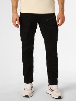 Herren Hose - Rovic Zip