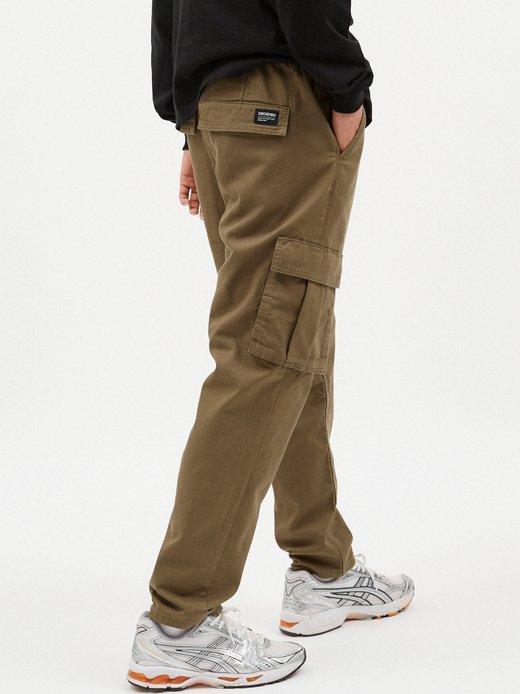 Herren Hose – Rush Cargo