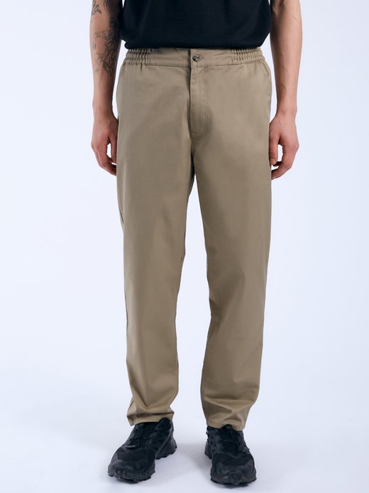 Herren Hose – Rush Pants Tapered