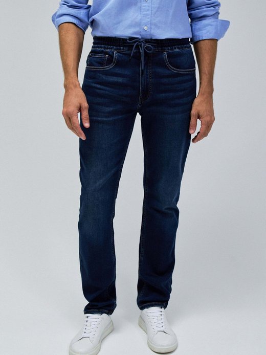 Herren Hose - S-Activ Regular Joggers