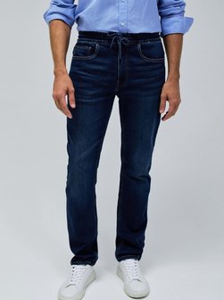 Herren Hose - S-Activ Regular Joggers