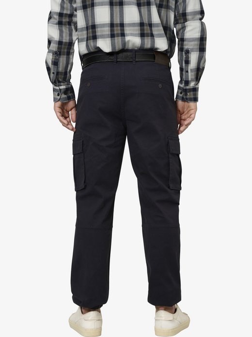 Herren Hose - SILVIETTO