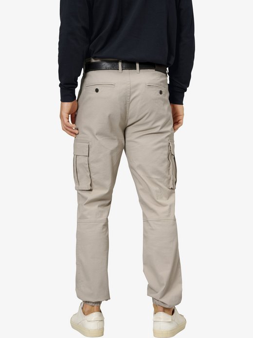 Herren Hose - SILVIETTO