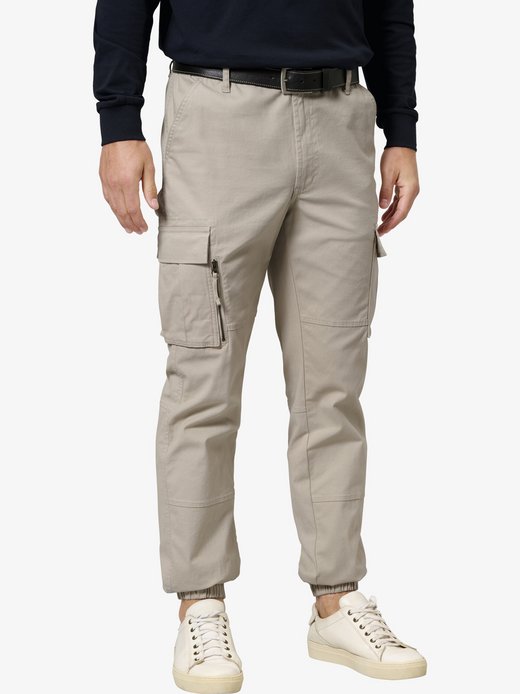 Herren Hose - SILVIETTO