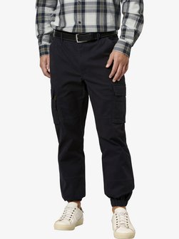 Herren Hose - SILVIETTO