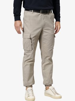 Herren Hose - SILVIETTO