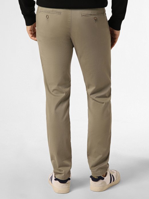 Herren Hose - SLH175-Slim New Miles