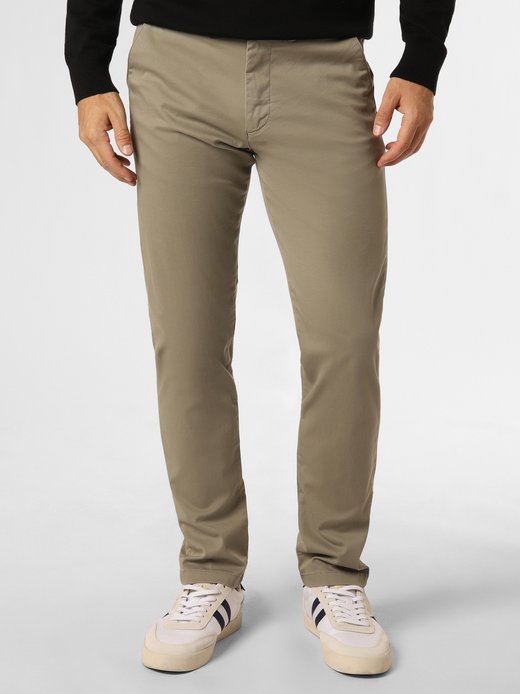 Herren Hose - SLH175-Slim New Miles