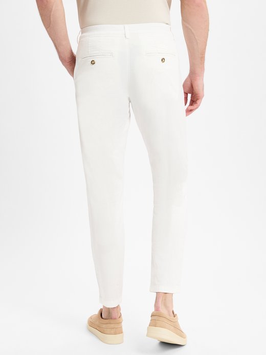 Herren Hose - SLH175-Slim New Miles