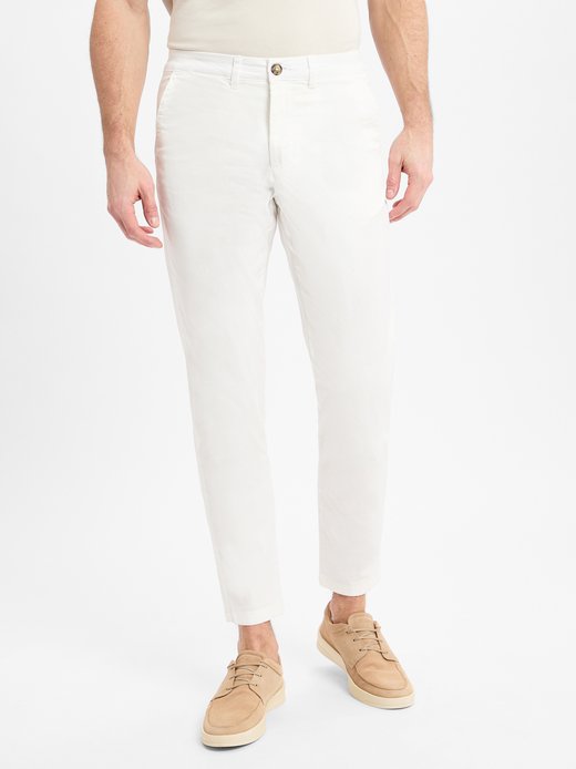 Herren Hose - SLH175-Slim New Miles