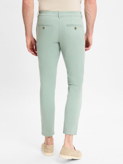 Herren Hose - SLH175-Slim New Miles