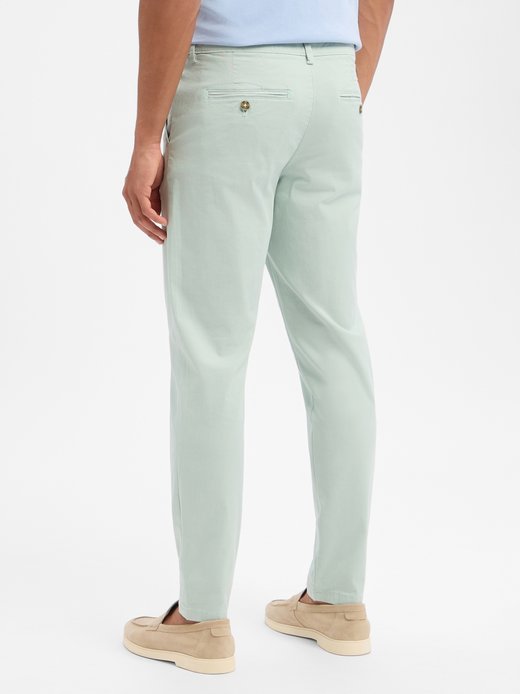 Herren Hose - SLH175-Slim New Miles