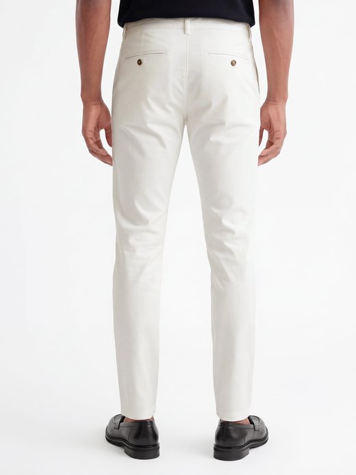 Herren Hose - SLH175-Slim New Miles