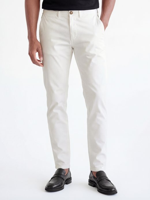 Herren Hose - SLH175-Slim New Miles