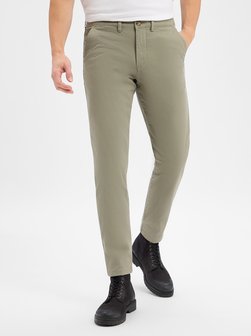 Herren Hose - SLH175-Slim New Miles