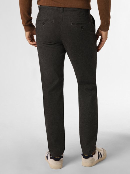 Herren Hose - SLHSlim-Miles 175
