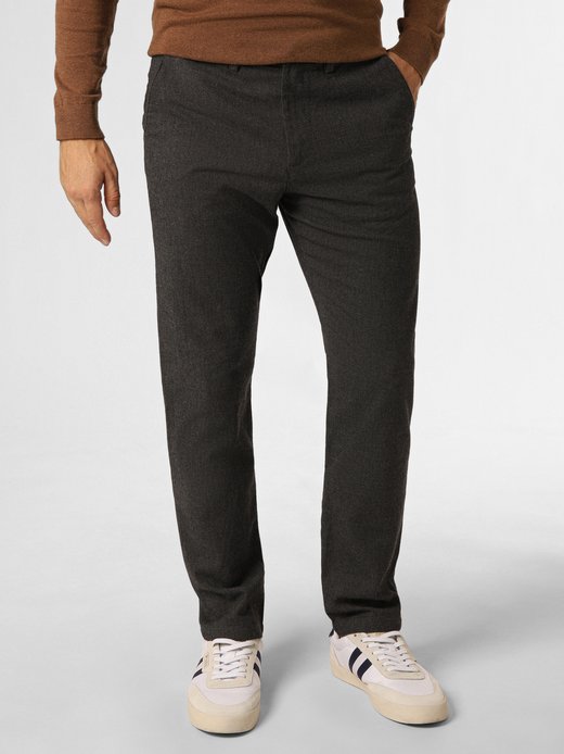 Herren Hose - SLHSlim-Miles 175