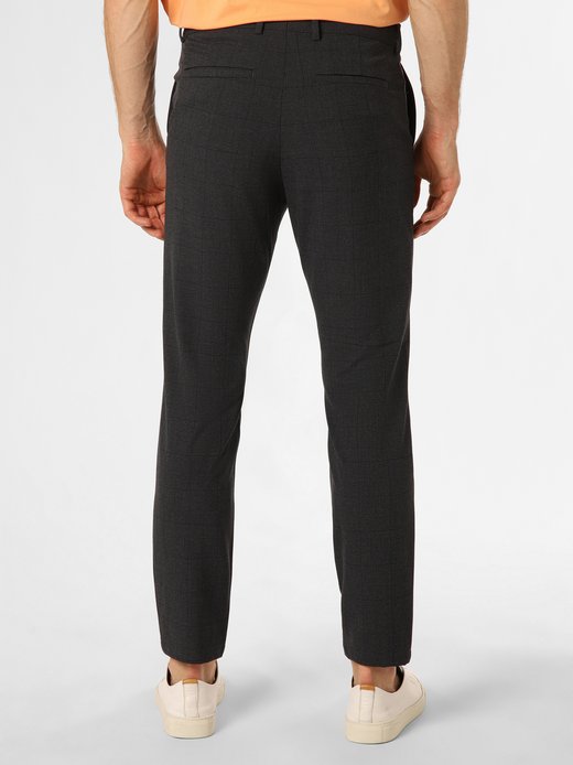 Herren Hose - SLHSlim-Robert