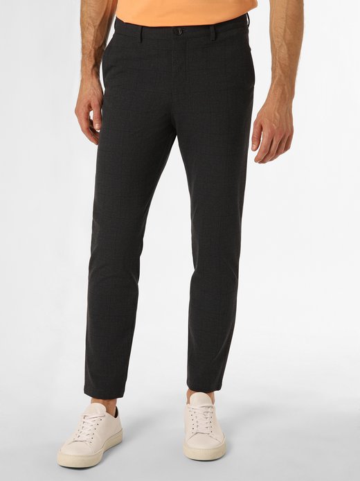 Herren Hose - SLHSlim-Robert