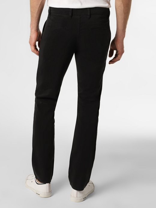 Herren Hose - Schino-Slim D
