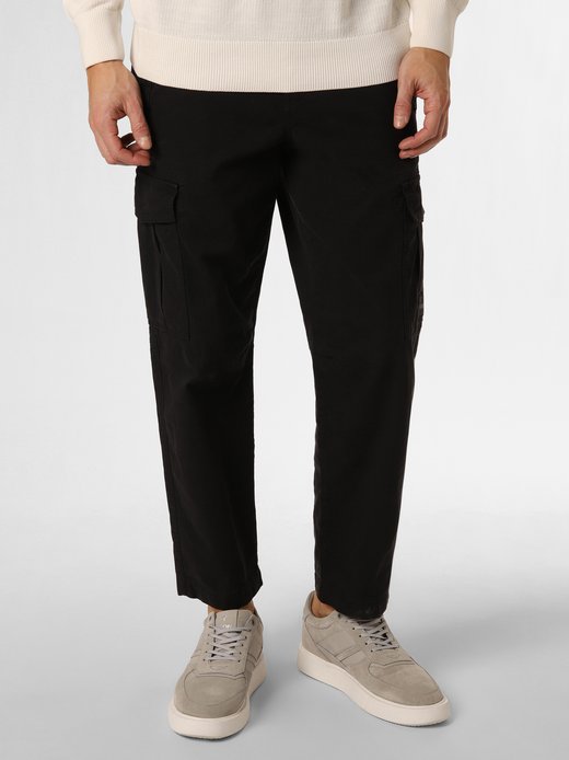 Herren Hose - Sisla-5