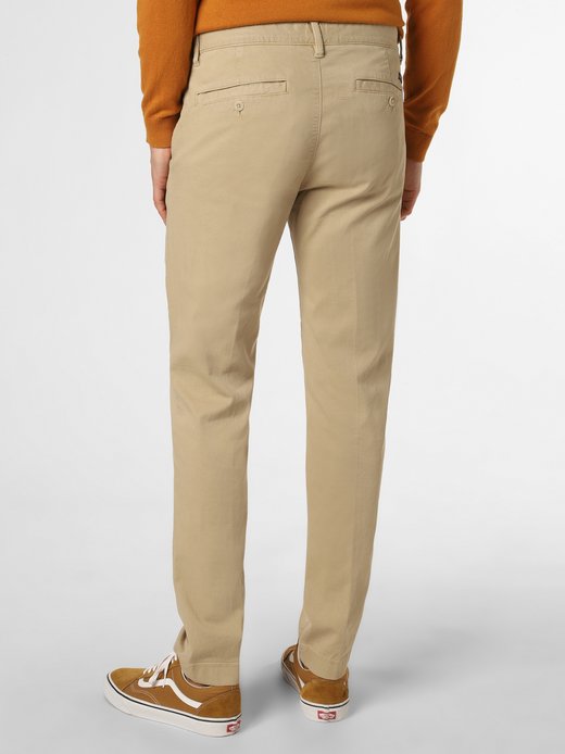 Herren Hose - Stig