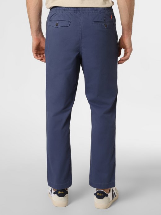 Herren Hose - Stretch Classic Fit