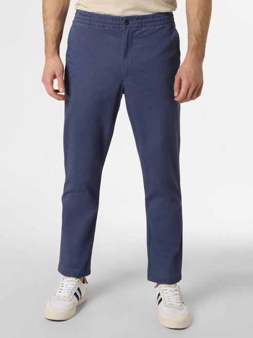 Herren Hose - Stretch Classic Fit
