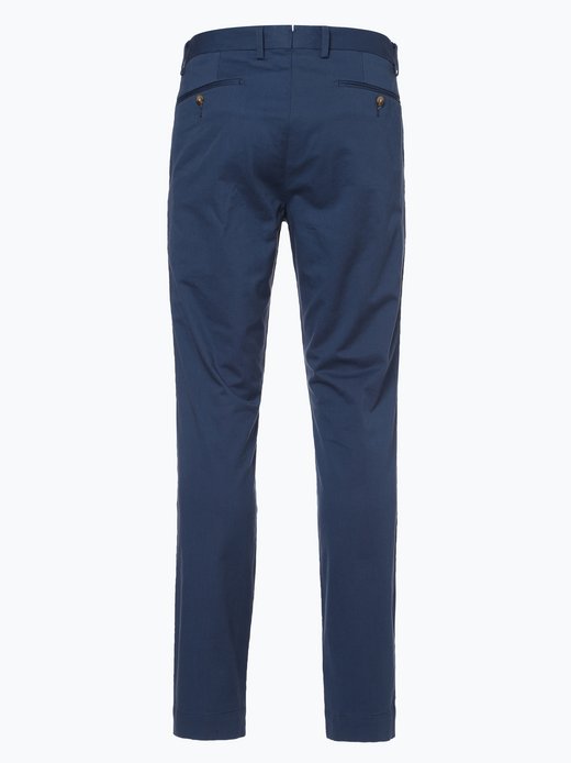 Herren Hose - Stretch Slim Fit