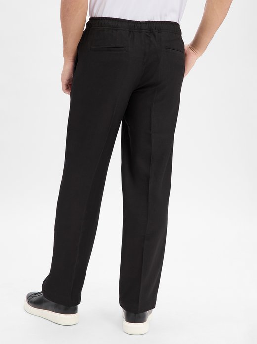 Herren Hose - Tapert