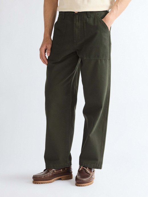 Herren Hose - Work