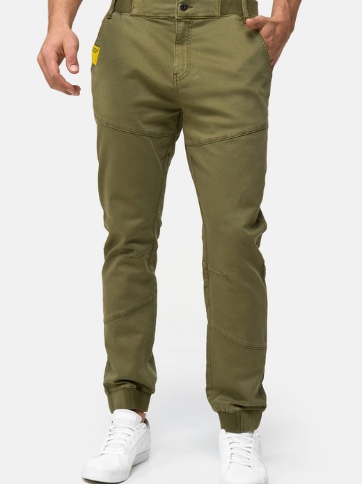 Herren Hose - Zannes