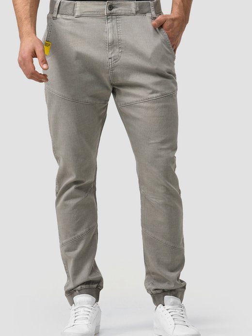 Herren Hose - Zannes