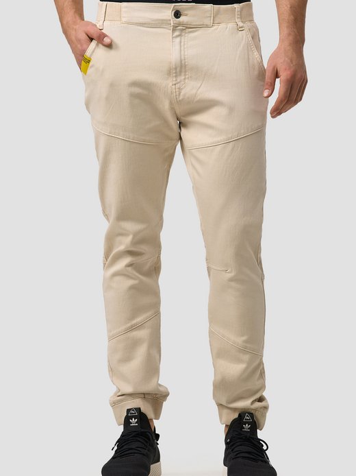 Herren Hose - Zannes