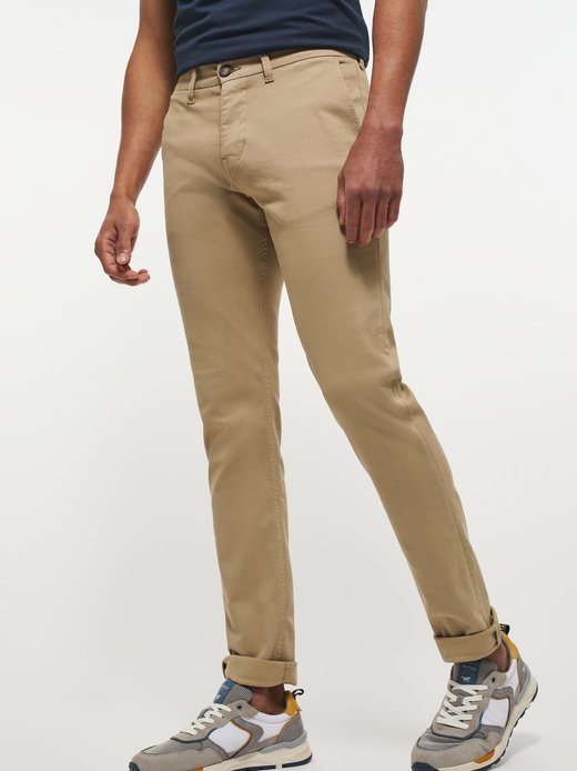 Herren Hose