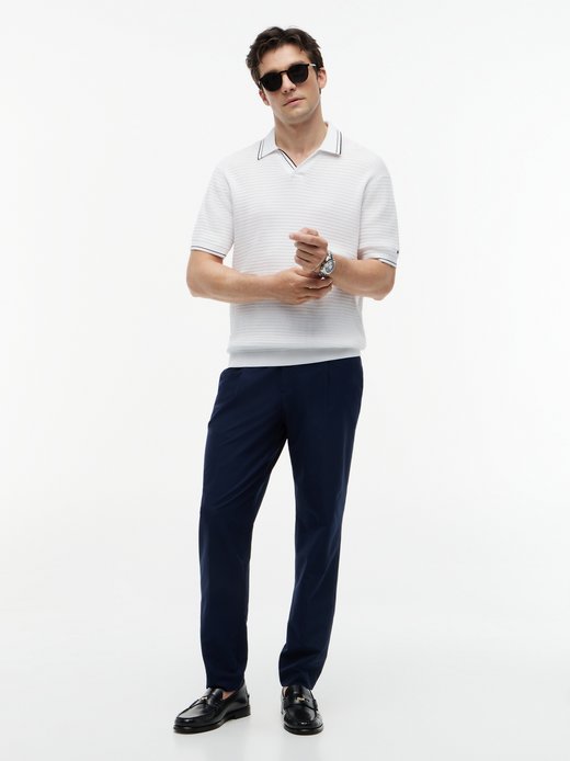 Herren Hose
