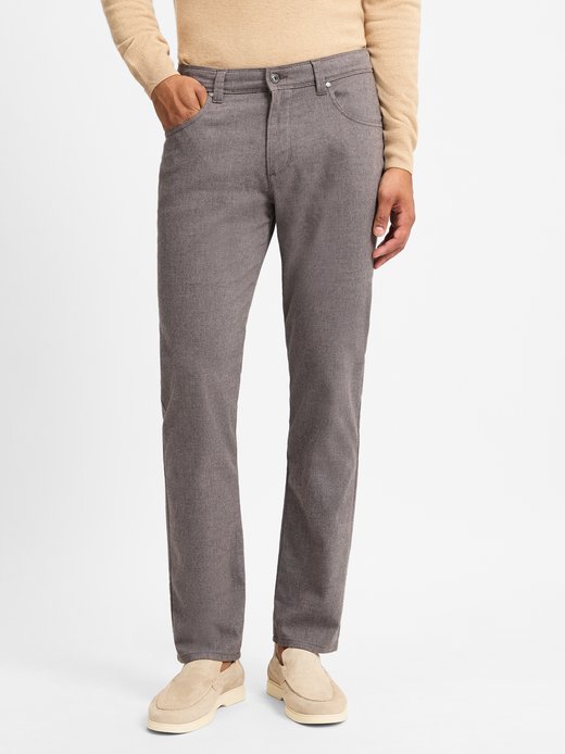 Herren Hose