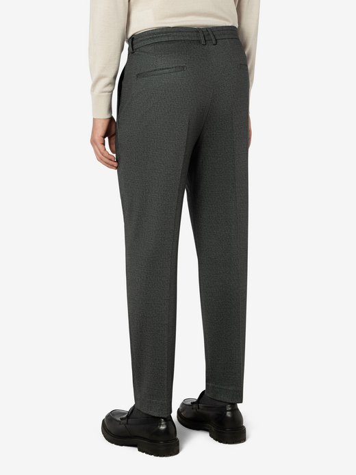 Herren Hose