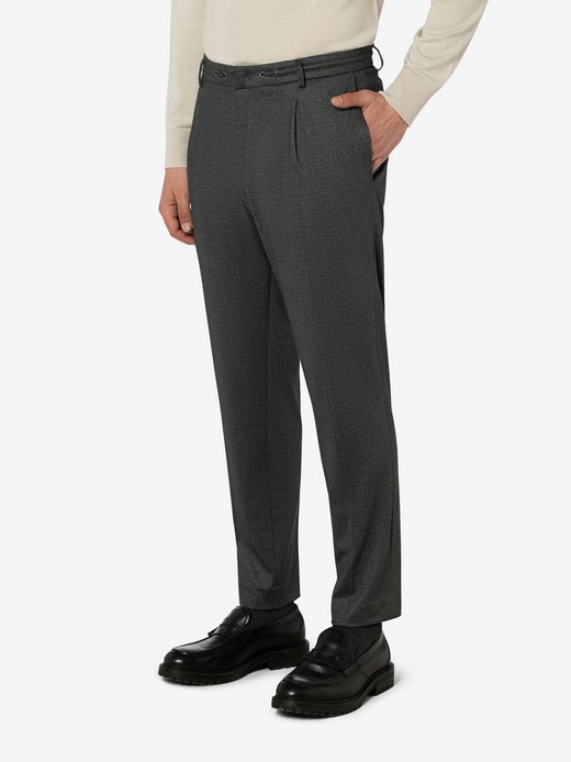 Herren Hose