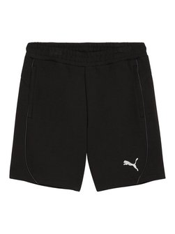 Artikelbild Herren Hose von Puma in schwarz uni