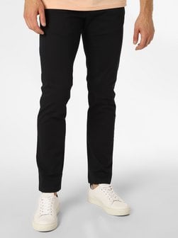 Artikelbild Herren Hose von Bugatti in marine uni