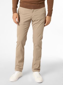 Artikelbild Herren Hose von Bugatti in beige uni