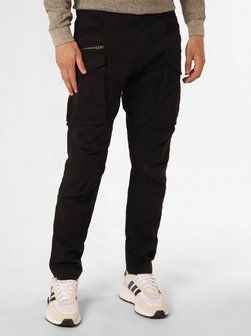 Artikelbild Herren Hose von Replay in schwarz uni