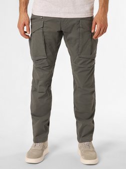 Artikelbild Herren Hose von Replay in khaki uni